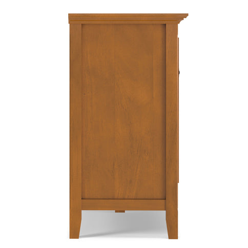 Amherst - 4 Door Storage Cabinet