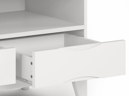 Harper - Handcrafted TV Media Stand
