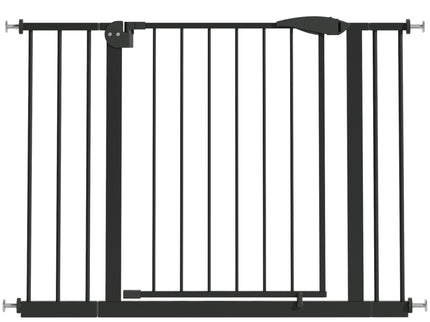 Baby Gate For Stairs And Doorways