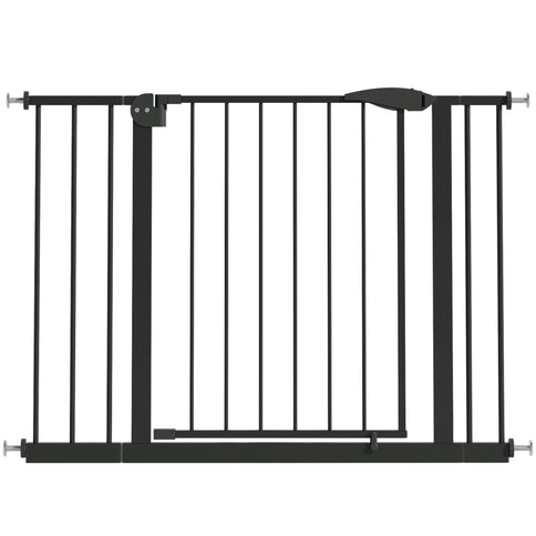 Baby Gate For Stairs And Doorways