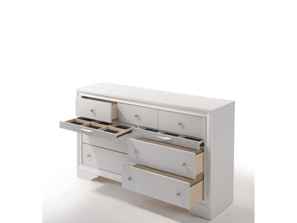 Naima - Versatile Storage Dresser