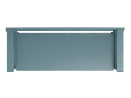 Amherst - Compact Entryway Storage Bench