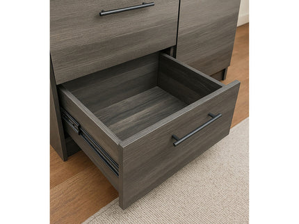 Robin - Gentleman's Chest