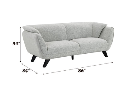 Nayeli - Boucle Sofa