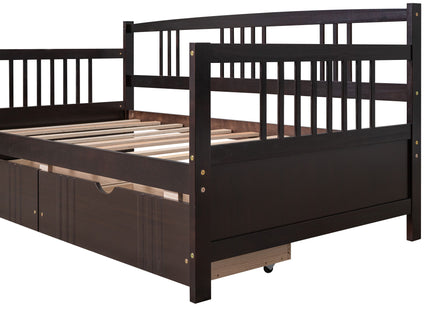 Multifunctional Modern Daybed