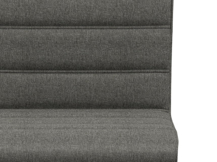 Roland - Upholstered Swivel Counter Height Stool