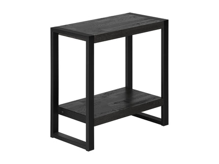 Accent Table, Side Industrial Flexible Placement