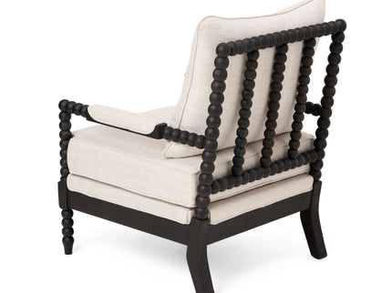Upholstered Living Room Accent Chair