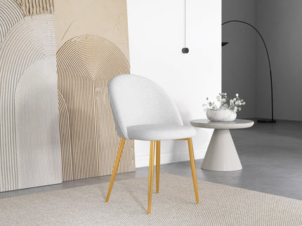 Marion - Mid Century Modern Dining Chair (Set of 2)