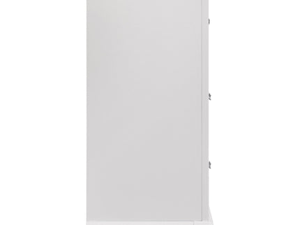 Randall - 7 Drawer Dresser - White