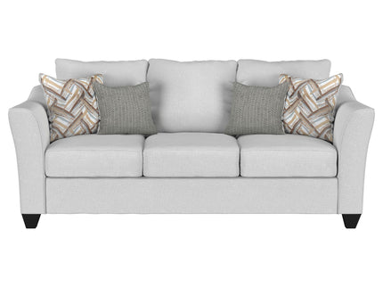 Alcazar - Sofa Set