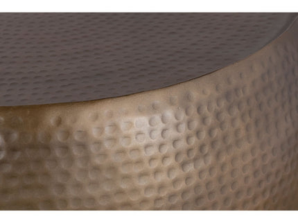 Ct501 - Round Coffee Table