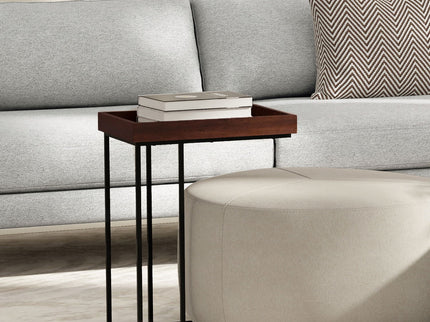 Gallagher - Handcrafted C Side Table