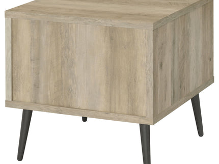 Balboa - Table