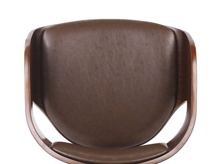 Modern Bar Stool, Swivel Function