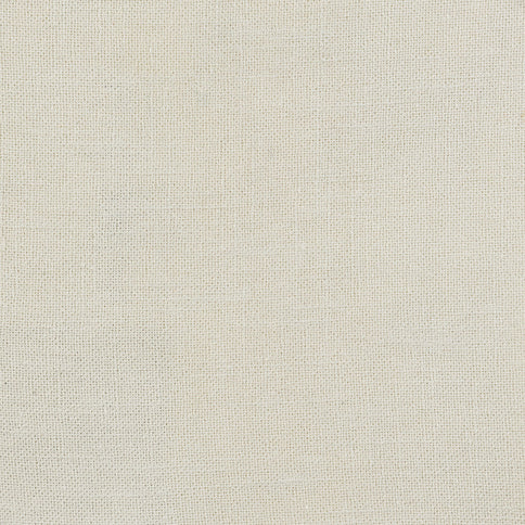Vaughn - Upholstered Dining Chair With Tapered Legs And Nailhead Trim - Beige