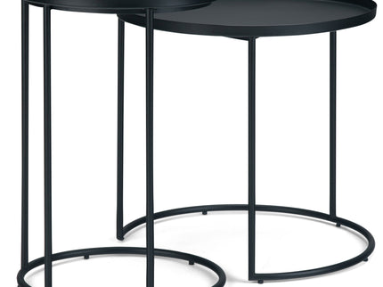 Monet - Metal Table