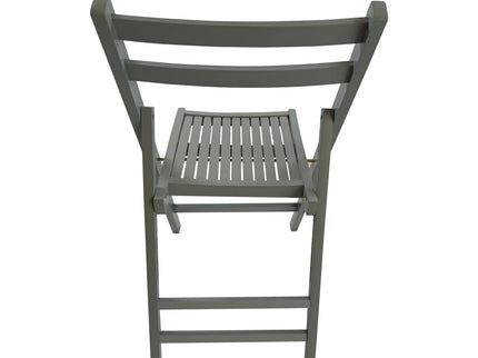 Folding Special Event Chair, Foldable Style (Set of 4)