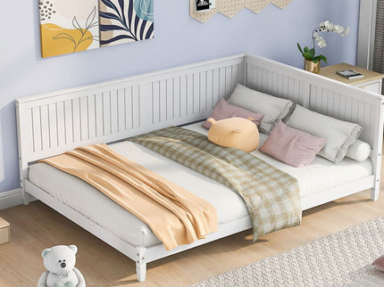 Modern Daybed / Sofa Bed