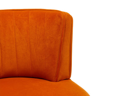 360 Degree Swivel Cuddle Barrel Accent Sofa Chair