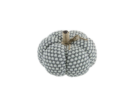 Knite Pumpkin Ornament Decor For Holiday Harvest Festival Fall Festival & Thanksgiving