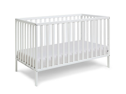 Palmer - 3-in-1 Convertible Island Crib