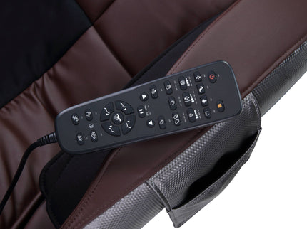 Pacari - Power 2D Massage Chair