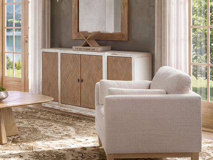 Knox - Arm Chair