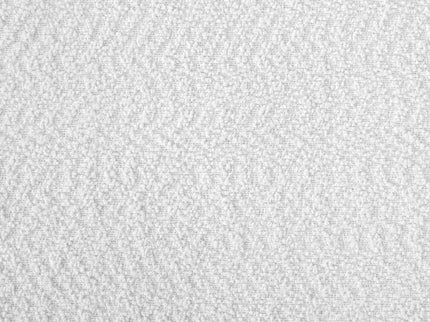 Granholm - Upholstered Curved Arm Sectional Sofa - White