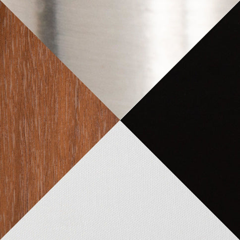 Robyn - Mid-Century Modern Floor Lamp