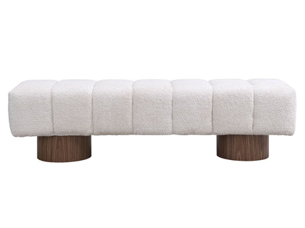 Upholstered Dining Bench For Dining Room