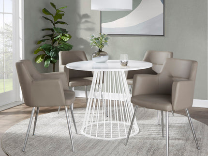 Canary Cosmo - Contemporary Dining Table