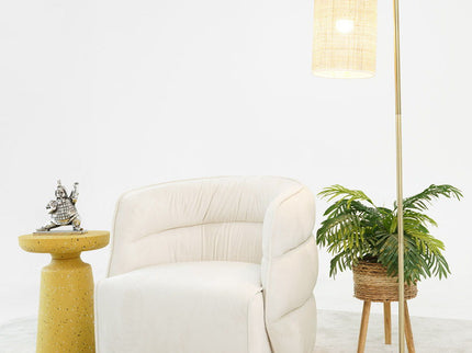 Walden - Stylish Swivel Chair