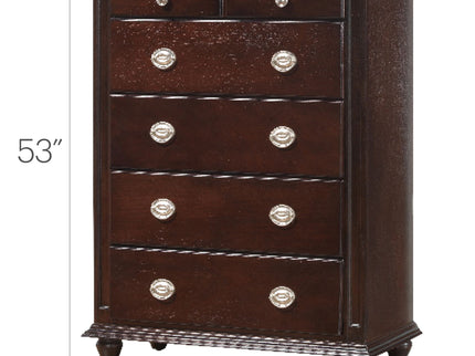 Elegant Storage Chest Enhancing Your Space