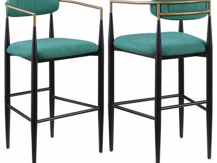 Renfroe - Chair (Set of 2)