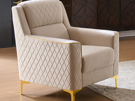 Lisa - Living Room Set