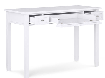 Warm Shaker - Handcrafted Desk