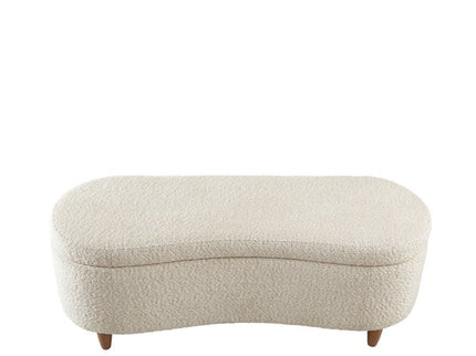 Flip Top Storage Bench