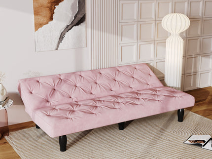 Sofa Bed With Adjustable Backrest