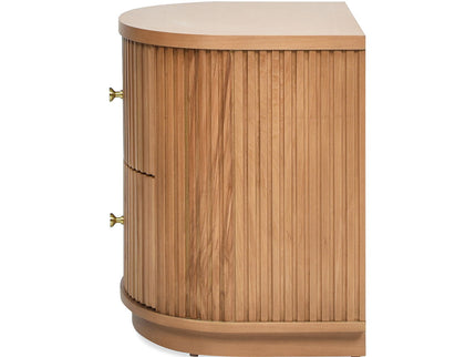 Valentine - 2 Drawer Storage Side Table