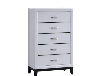 Glasgow - Chest With Ample Storage