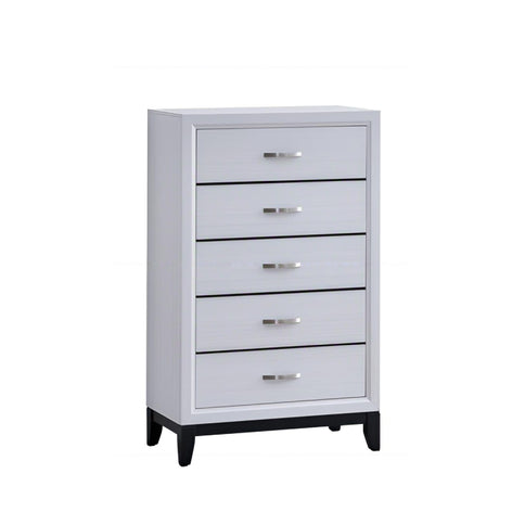 Glasgow - Chest With Ample Storage