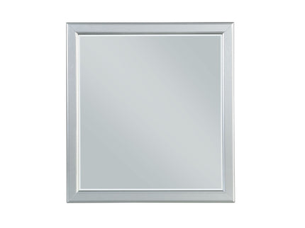 Louis Philippe III - Mirror Elegant Design