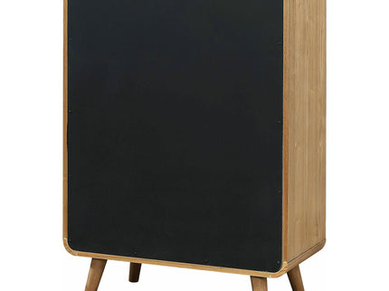 Winston - 5 Drawer Bedroom Chest - Wood