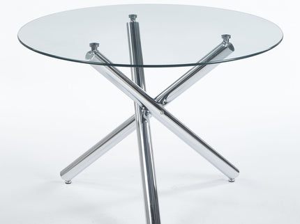 Dining Table, Space Saving Kitchen Table For Living Room