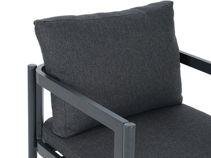 All-Weather Outdoor Dining Chair (Set of 2)