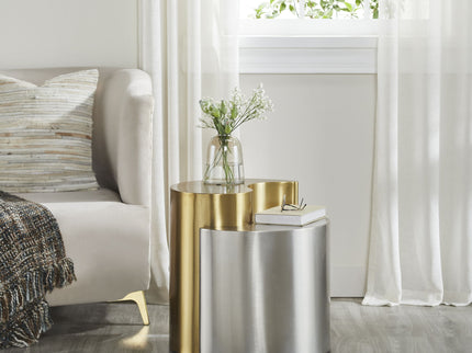 Ying Yang - Table