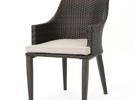 Hillhurst - Outdoor Chair Comfortable, Weather Resistant Cushion (Set of 2)