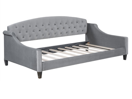 Modern Tufted Button Daybed