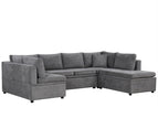 Dark Gray